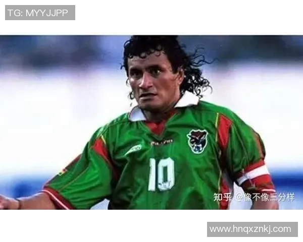 足球巨星外号背后的故事与魅力解析探秘